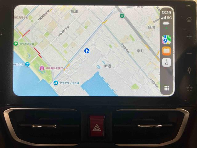 ムーヴRSスマアシ ダイハツ予防安全機能 スマホ連携9インチディスプレイオーディオ USB接続 HDMI接続 ブルートゥース対応 スマホ充電器 アダプティブクルーズコントロール 電動パーキングブレーキ(千葉県)の中古車