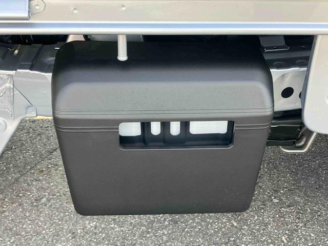 ハイゼットトラックスタンダード2WD CVT 衝突被害軽減装置 前後コーナーセンサー オートライト オートハイビーム ハロゲンヘッドランプ 荷台三方開 バッテリーカバー アイドリングストップ マニュアルAC スピーカー一体型ラジオ(千葉県)の中古車