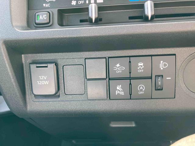 ハイゼットトラックスタンダード2WD CVT 衝突被害軽減装置 前後コーナーセンサー オートライト オートハイビーム ハロゲンヘッドランプ 荷台三方開 バッテリーカバー アイドリングストップ マニュアルAC スピーカー一体型ラジオ(千葉県)の中古車