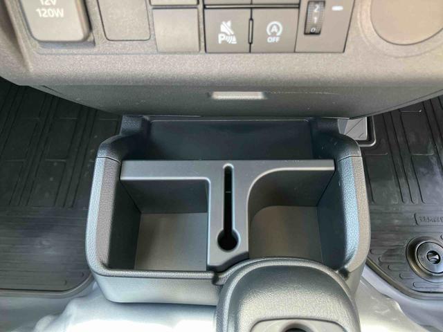 ハイゼットトラックスタンダード2WD CVT 衝突被害軽減装置 前後コーナーセンサー オートライト オートハイビーム ハロゲンヘッドランプ 荷台三方開 バッテリーカバー アイドリングストップ マニュアルAC スピーカー一体型ラジオ(千葉県)の中古車