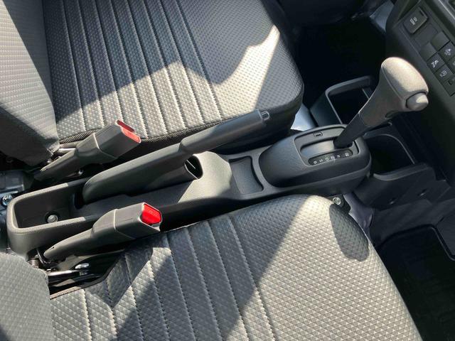 ハイゼットトラックスタンダード2WD CVT 衝突被害軽減装置 前後コーナーセンサー オートライト オートハイビーム ハロゲンヘッドランプ 荷台三方開 バッテリーカバー アイドリングストップ マニュアルAC スピーカー一体型ラジオ(千葉県)の中古車