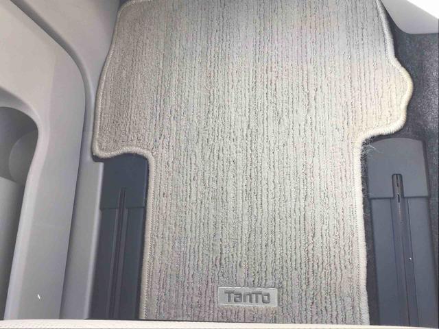 タントX ホワイトアクセントSAIIIフルセグナビ・バックカメラ・LEDヘッドライト・プッシュスタート・キーフリー・両側スライドドア・助手席側後席電動スライドドア・運転席シートヒーター付(千葉県)の中古車