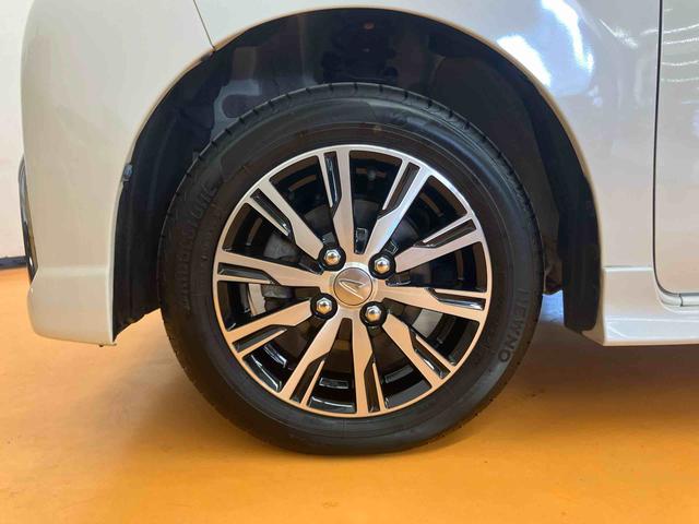 タントカスタムＸ　トップエディションＳＡII衝突被害軽減ブレーキ　横滑り防止装置　バックカメラ連動フルセグナビ　ブルートゥース対応　ＵＳＢ接続　ＡＵＸ接続　ＥＴＣ　左側電動スライドドア　プッシュエンジンスタート　キーフリーシステム（千葉県）の中古車