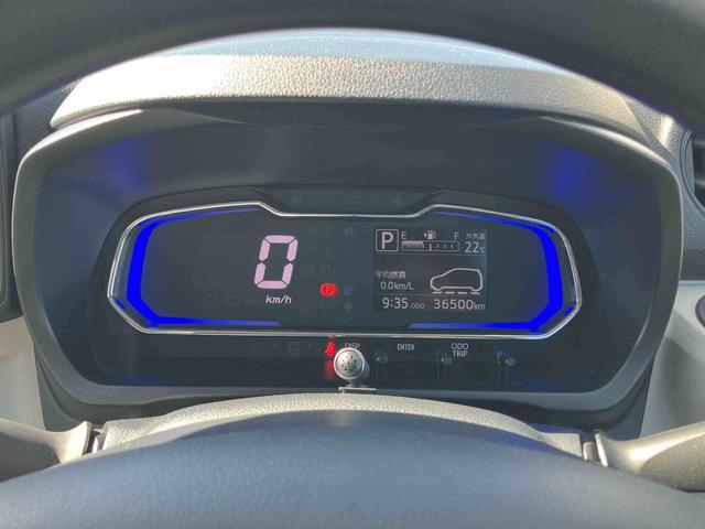 ミライースＧ　ＳＡIIIナビ／ＴＶ／ＤＶＤ／ＢＴ／ＵＳＢ　ドラレコ　ＬＥＤヘッドランプ　オートライト　ＡＨＢ　シートヒータ−　アルミホイール　電動格納ミラー　スモークガラス　前後コーナーセンサー　キーフリー　盗難防止アラーム（千葉県）の中古車