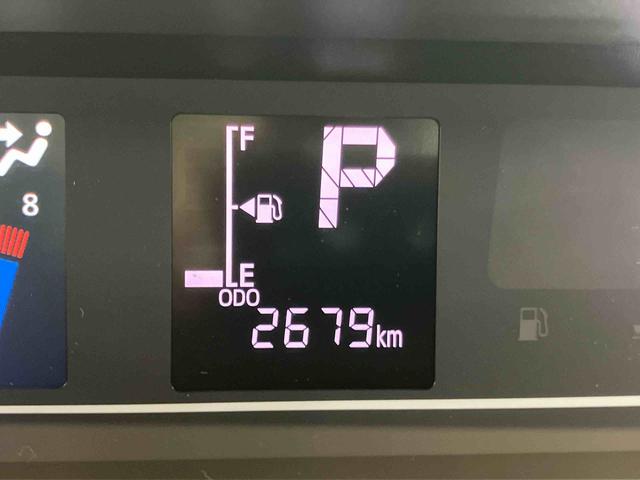 タントファンクロスターボリミテッドスマアシ　ダイハツ予防安全機能　アダプティブクルーズコントロール　ビルトインＥＴＣ　前席シートヒータ　オートブレーキホールド付き電動パーキング　前後コーナーセンサー　ルーフレール　ミラクルオープンドア（千葉県）の中古車