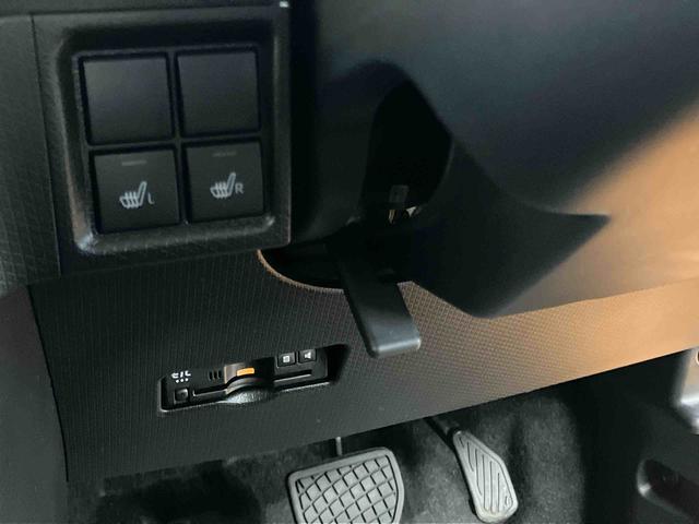タントファンクロスターボリミテッドスマアシ　ダイハツ予防安全機能　アダプティブクルーズコントロール　ビルトインＥＴＣ　前席シートヒータ　オートブレーキホールド付き電動パーキング　前後コーナーセンサー　ルーフレール　ミラクルオープンドア（千葉県）の中古車
