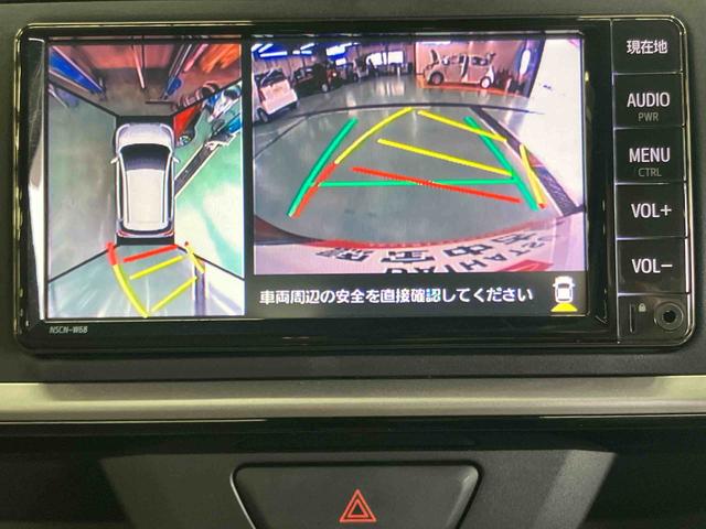 パッソX Gパッケージ衝突被害軽減ブレーキ 横滑り防止装置 パノラマカメラ連動ワンセグナビ ブルートゥース対応 AUX接続 ビルトインETC 手動式コーナーコントロール オートライト オートハイビーム LEDヘッドライト(千葉県)の中古車