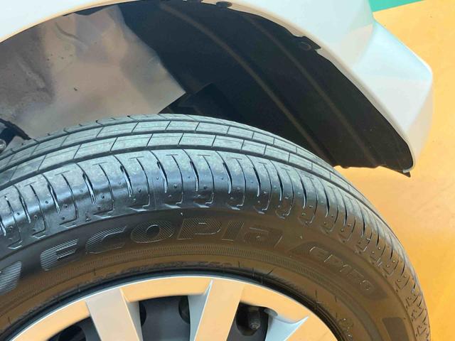 ミライースＬ　ＳＡIII衝突被害軽減ブレーキ　横滑り防止装置　前後コーナーセンサー　キーレスエントリー　オートライト　オートハイビーム　マニュアルレベリング機能付ハロゲンヘッドライト　アイドリングストップ　ショッピングフック（千葉県）の中古車
