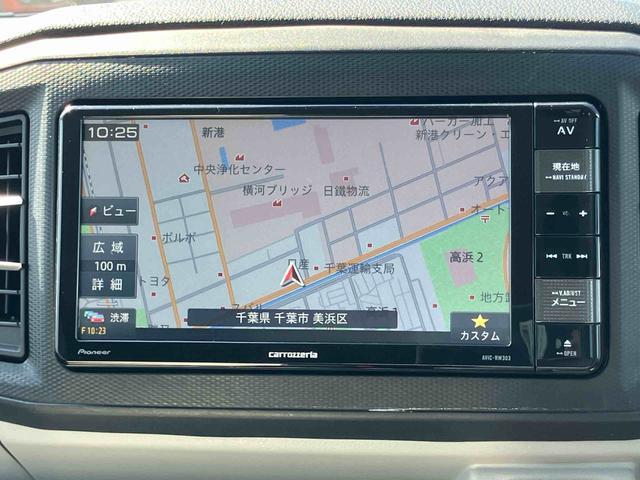 ミライースＸ　リミテッドＳＡIIIナビ／ＴＶ／ＤＶＤ／ＣＤ／ラジオ　バックカメラ　ＥＴＣ　ＬＥＤヘッドランプ　オートハイビーム　電動格納ドアミラー　スモークガラス　キーレスエントリー　コーナーセンサー　スマートアシスト　盗難防止警報（千葉県）の中古車