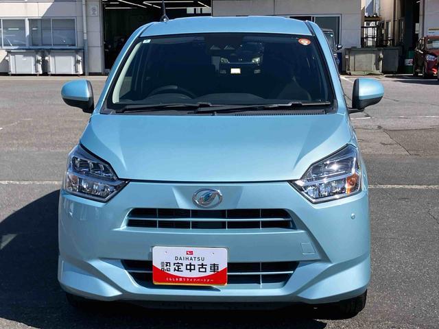 ミライースＸ　リミテッドＳＡIIIナビ／ＴＶ／ＤＶＤ／ＣＤ／ラジオ　バックカメラ　ＥＴＣ　ＬＥＤヘッドランプ　オートハイビーム　電動格納ドアミラー　スモークガラス　キーレスエントリー　コーナーセンサー　スマートアシスト　盗難防止警報（千葉県）の中古車
