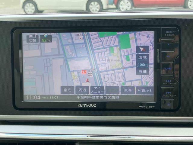 キャストスタイルＧ　ＳＡIIナビ／ワンセグ／ＤＶＤ／ＣＤ／ＵＳＢ　ＬＥＤヘッドライト　オートライト　キーフリーシステム　イモビライザー　ボタンスタート　盗難防止警報　アルミホイール　革巻きハンドル　衝突被害軽減ブレーキ（千葉県）の中古車