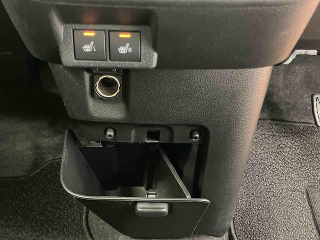 ムーヴキャンバスストライプスＧスマアシ　ダイハツ予防安全機能　置きラクボックス　ホットカップホルダー　オートブレーキホールド付き電動パーキング　前席シートヒーター　両側電動スライドドア　オートライト　　オートハイビーム（千葉県）の中古車