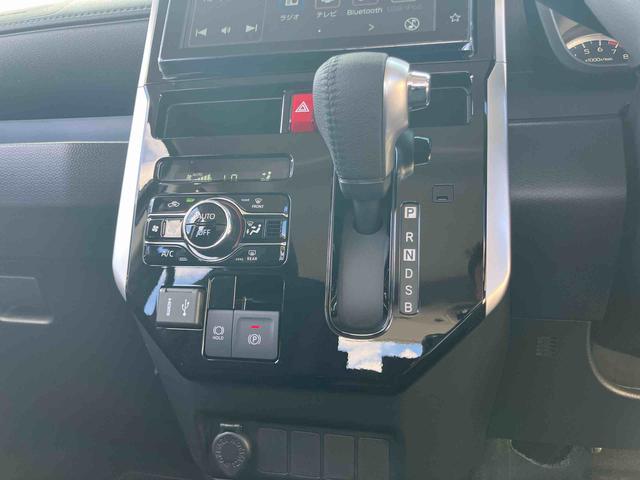 トールカスタムGスマアシ ダイハツ予防安全機能 スマホ連携9インチディスプレイオーディオ USB接続 HDMI接続 ブルートゥース対応 アダプティブクルーズコントロール オートブレーキホールド付き電動パーキング(千葉県)の中古車
