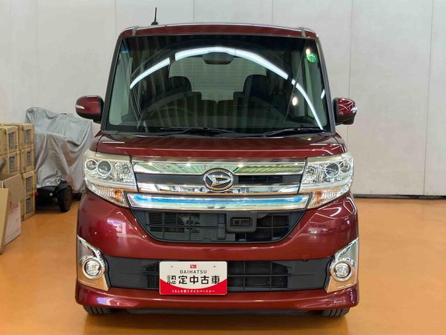 タントカスタムRS トップエディションSAII衝突被害軽減ブレーキ 横滑り防止装置 バックカメラ連動フルセグナビ USB接続 AUX接続 ブルートゥース対応 ETC ミラクルオープンドア オートライト LEDヘッドライト プッシュエンジンスタート(千葉県)の中古車