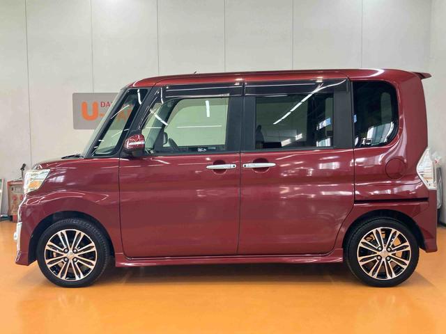 タントカスタムRS トップエディションSAII衝突被害軽減ブレーキ 横滑り防止装置 バックカメラ連動フルセグナビ USB接続 AUX接続 ブルートゥース対応 ETC ミラクルオープンドア オートライト LEDヘッドライト プッシュエンジンスタート(千葉県)の中古車