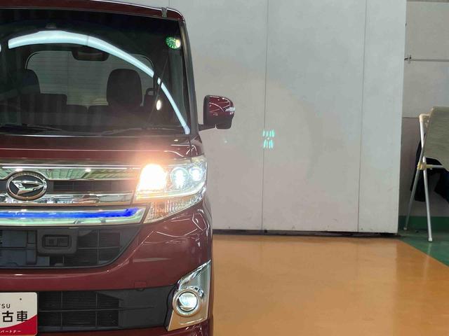 タントカスタムRS トップエディションSAII衝突被害軽減ブレーキ 横滑り防止装置 バックカメラ連動フルセグナビ USB接続 AUX接続 ブルートゥース対応 ETC ミラクルオープンドア オートライト LEDヘッドライト プッシュエンジンスタート(千葉県)の中古車