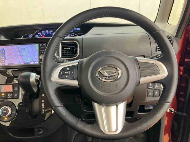タントカスタムRS トップエディションSAII衝突被害軽減ブレーキ 横滑り防止装置 バックカメラ連動フルセグナビ USB接続 AUX接続 ブルートゥース対応 ETC ミラクルオープンドア オートライト LEDヘッドライト プッシュエンジンスタート(千葉県)の中古車