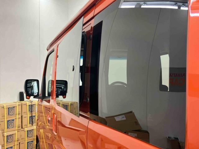 アトレーRSスマアシ ダイハツ予防安全機能 アダプティブクルーズコントロール オーバーヘッドシェルフ 両側電動スライドドア プッシュエンジンスタート キーフリーシステム オートライト オートハイビーム(千葉県)の中古車