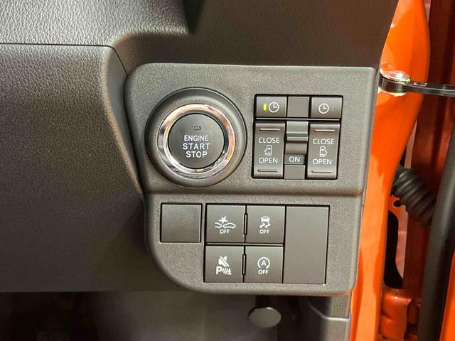 アトレーRSスマアシ ダイハツ予防安全機能 アダプティブクルーズコントロール オーバーヘッドシェルフ 両側電動スライドドア プッシュエンジンスタート キーフリーシステム オートライト オートハイビーム(千葉県)の中古車