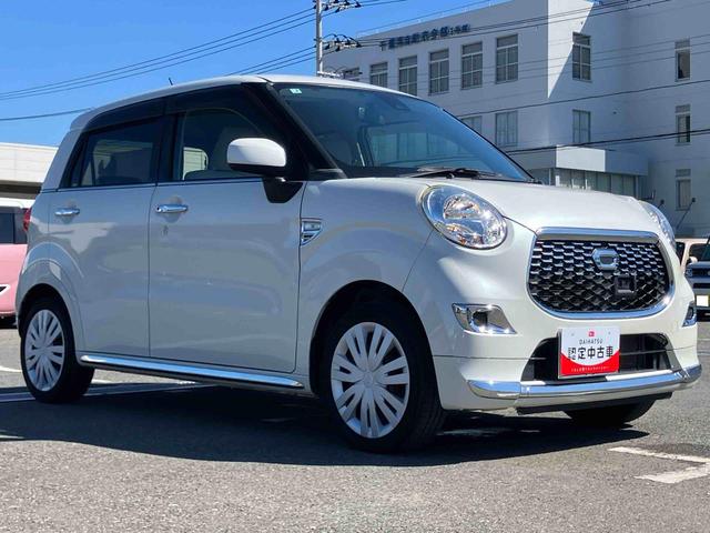 キャストスタイルX SAIIナビ/TV/DVD/BT/USB バックカメラ ETC キーフリーシステム ボタンスタート 盗難防止警報 ハロゲンヘッドライト オートライト ステリモ スマアシ オートエアコン 足踏み式駐車ブレーキ(千葉県)の中古車