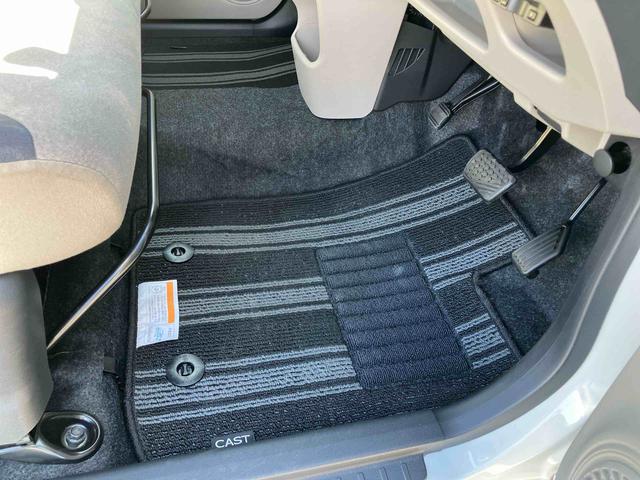 キャストスタイルX SAIIナビ/TV/DVD/BT/USB バックカメラ ETC キーフリーシステム ボタンスタート 盗難防止警報 ハロゲンヘッドライト オートライト ステリモ スマアシ オートエアコン 足踏み式駐車ブレーキ(千葉県)の中古車