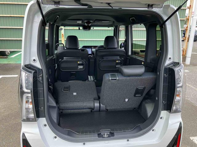 タントカスタムX10型ナビ/TV/BT/DISC/バックカメラ 前後ドラレコ ETC 両側パワスラ 14インチアルミ LEDヘッド/フォグ シートヒーター 上下2段調節式デッキボード 衝突被害軽減ブレーキ(千葉県)の中古車