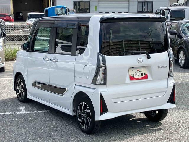 タントカスタムX10型ナビ/TV/BT/DISC/バックカメラ 前後ドラレコ ETC 両側パワスラ 14インチアルミ LEDヘッド/フォグ シートヒーター 上下2段調節式デッキボード 衝突被害軽減ブレーキ(千葉県)の中古車