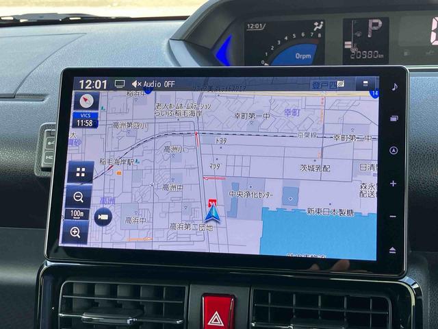 タントカスタムX10型ナビ/TV/BT/DISC/バックカメラ 前後ドラレコ ETC 両側パワスラ 14インチアルミ LEDヘッド/フォグ シートヒーター 上下2段調節式デッキボード 衝突被害軽減ブレーキ(千葉県)の中古車
