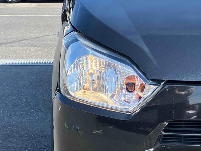 ミライースL SAIIIナビ/TV/DVD/BT/USB ドラレコ ETC アルミホイール デジタルメーター オートライト AHB コーナーセンサー 衝突被害軽減ブレーキ 誤発進抑制機能 キーレスエントリー 盗難防止アラーム(千葉県)の中古車