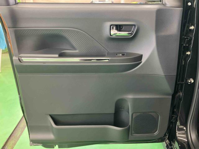 タントカスタムＲＳリミテッドスマアシ　ダイハツ予防安全機能　アダプティブクルーズコントロール　ビルトインＥＴＣ　オートブレーキホールド付き電動パーキング　前席シートヒーター　上下２段調整式デッキボード　ミラクルオープンドア（千葉県）の中古車