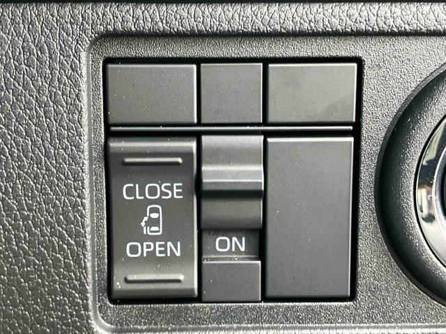 ムーヴＸ両側スライドドア（左側電動）　バックカメラ　ＬＥＤヘッドライト　オートライト　ＡＨＢ　衝突被害軽減装置　コーナーセンサー　キーフリーシステム　盗難防止警報　足踏み式駐車ブレーキ　ステアリモコン　チルト（千葉県）の中古車