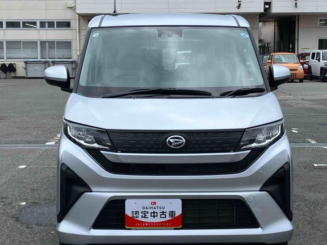 ムーヴＸ両側スライドドア（左側電動）　バックカメラ　ＬＥＤヘッドライト　オートライト　ＡＨＢ　衝突被害軽減装置　コーナーセンサー　キーフリーシステム　盗難防止警報　足踏み式駐車ブレーキ　ステアリモコン　チルト（千葉県）の中古車