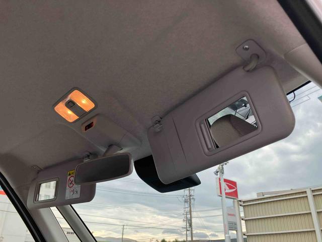 ムーヴＸ両側スライドドア（左側電動）　バックカメラ　ＬＥＤヘッドライト　オートライト　ＡＨＢ　衝突被害軽減装置　コーナーセンサー　キーフリーシステム　盗難防止警報　足踏み式駐車ブレーキ　ステアリモコン　チルト（千葉県）の中古車