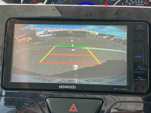 タント 中古車 カスタムＸ　トップエディションＳＡＩＩＩナビ／ワンセグ／ＵＳＢ／ＡＵＸ　バックカメラ　ＥＴＣ　トップシェイドガラス　運転席シートヒーター　ＬＥＤヘッドライト　オートライト　ＡＨＢ　スマアシ　両側スライド（左側電動）　キーフリー　盗難防止警報