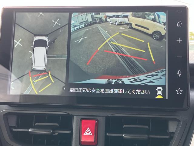 ムーヴＸ両側スライドドア（左側電動）　９型ＤＰＡ／ＴＶ／ＵＳＢ／ＢＴ　全周囲カメラ　駐車支援装置　ワイヤレス充電器　ＬＥＤヘッドライト　オートライト　ＡＨＢ　コーナーセンサー　キーフリー　足踏み式駐車ブレーキ（千葉県）の中古車