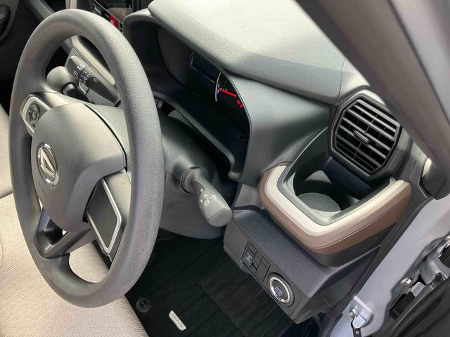 ムーヴＸ両側スライドドア（左側電動）　９型ＤＰＡ／ＴＶ／ＵＳＢ／ＢＴ　全周囲カメラ　駐車支援装置　ワイヤレス充電器　ＬＥＤヘッドライト　オートライト　ＡＨＢ　コーナーセンサー　キーフリー　足踏み式駐車ブレーキ（千葉県）の中古車