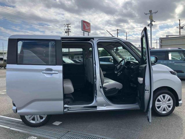 ムーヴＸ両側スライドドア（左側電動）　９型ＤＰＡ／ＴＶ／ＵＳＢ／ＢＴ　全周囲カメラ　駐車支援装置　ワイヤレス充電器　ＬＥＤヘッドライト　オートライト　ＡＨＢ　コーナーセンサー　キーフリー　足踏み式駐車ブレーキ（千葉県）の中古車