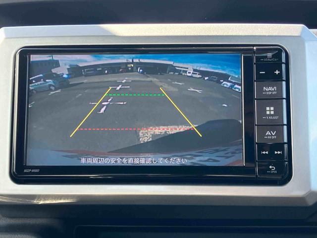 ウェイクＧターボＳＡIIIターボ　ナビ／ＴＶ／ＢＴ／ＵＳＢ／ＤＶＤ　バックカメラ　両側電動スライドドア　ＬＥＤヘッドライト　オ−トライト　ＡＨＢ　スマアシ　リヤ障害物センサー　革巻ハンドル　ステリモ　キーフリー　アルミホイール（千葉県）の中古車