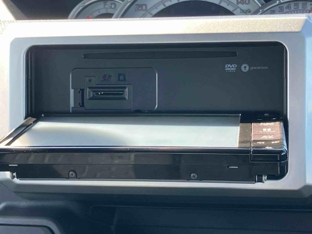ウェイクＧターボＳＡIIIターボ　ナビ／ＴＶ／ＢＴ／ＵＳＢ／ＤＶＤ　バックカメラ　両側電動スライドドア　ＬＥＤヘッドライト　オ−トライト　ＡＨＢ　スマアシ　リヤ障害物センサー　革巻ハンドル　ステリモ　キーフリー　アルミホイール（千葉県）の中古車