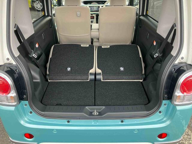 ムーヴキャンバスＧメイクアップＶＳ　ＳＡIIIナビ／地デジ／ＤＶＤ／ＢＴ／ＵＳＢ　全周囲カメラ　ＥＴＣ　運転席シートヒーター　ＬＥＤヘッドライト　オートライト　オートハイビーム　スマートアシスト３　フロントガラスディアイサー　両側電動スライドドア（千葉県）の中古車