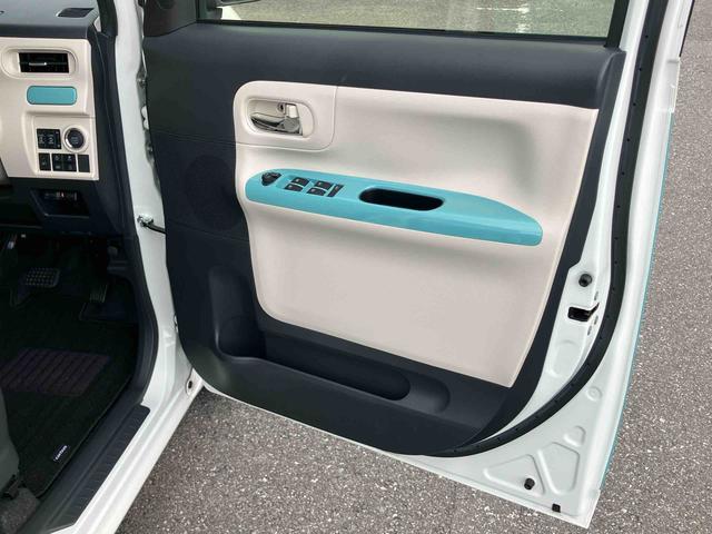 ムーヴキャンバスＧメイクアップＶＳ　ＳＡIIIナビ／地デジ／ＤＶＤ／ＢＴ／ＵＳＢ　全周囲カメラ　ＥＴＣ　運転席シートヒーター　ＬＥＤヘッドライト　オートライト　オートハイビーム　スマートアシスト３　フロントガラスディアイサー　両側電動スライドドア（千葉県）の中古車