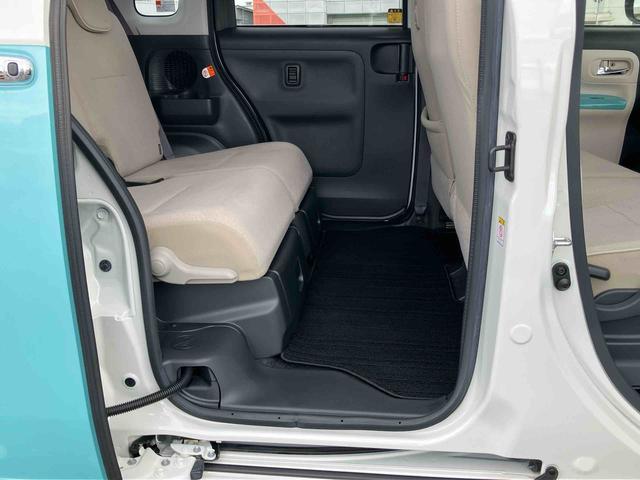 ムーヴキャンバスＧメイクアップＶＳ　ＳＡIIIナビ／地デジ／ＤＶＤ／ＢＴ／ＵＳＢ　全周囲カメラ　ＥＴＣ　運転席シートヒーター　ＬＥＤヘッドライト　オートライト　オートハイビーム　スマートアシスト３　フロントガラスディアイサー　両側電動スライドドア（千葉県）の中古車