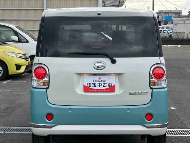 ムーヴキャンバスＧメイクアップＶＳ　ＳＡIIIナビ／地デジ／ＤＶＤ／ＢＴ／ＵＳＢ　全周囲カメラ　ＥＴＣ　運転席シートヒーター　ＬＥＤヘッドライト　オートライト　オートハイビーム　スマートアシスト３　フロントガラスディアイサー　両側電動スライドドア（千葉県）の中古車