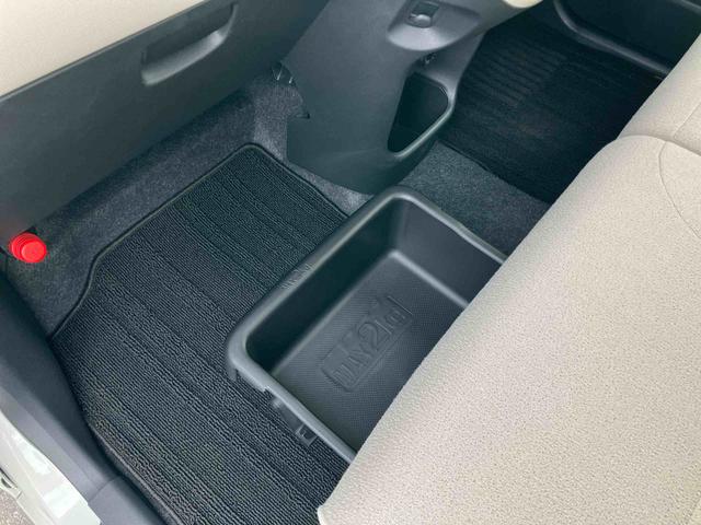 ムーヴキャンバスＧメイクアップＶＳ　ＳＡIIIナビ／地デジ／ＤＶＤ／ＢＴ／ＵＳＢ　全周囲カメラ　ＥＴＣ　運転席シートヒーター　ＬＥＤヘッドライト　オートライト　オートハイビーム　スマートアシスト３　フロントガラスディアイサー　両側電動スライドドア（千葉県）の中古車