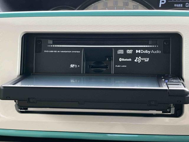 ムーヴキャンバスＧメイクアップＶＳ　ＳＡIIIナビ／地デジ／ＤＶＤ／ＢＴ／ＵＳＢ　全周囲カメラ　ＥＴＣ　運転席シートヒーター　ＬＥＤヘッドライト　オートライト　オートハイビーム　スマートアシスト３　フロントガラスディアイサー　両側電動スライドドア（千葉県）の中古車