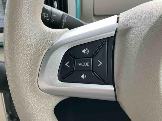 ムーヴキャンバスＧメイクアップＶＳ　ＳＡIIIナビ／地デジ／ＤＶＤ／ＢＴ／ＵＳＢ　全周囲カメラ　ＥＴＣ　運転席シートヒーター　ＬＥＤヘッドライト　オートライト　オートハイビーム　スマートアシスト３　フロントガラスディアイサー　両側電動スライドドア（千葉県）の中古車