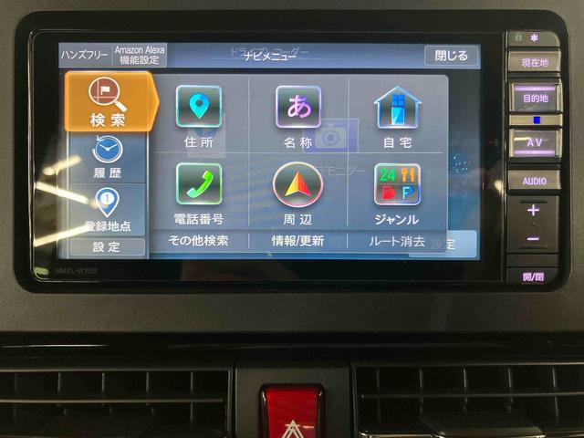 タントカスタムＲＳスマアシ　ダイハツ予防安全機能　バックカメラ連動フルセグナビ　ＵＳＢ接続　ブルートゥース対応　フロント．リヤドライブレコーダー連動　ビルトインＥＴＣ　オートブレーキホールド付き電動パーキング（千葉県）の中古車
