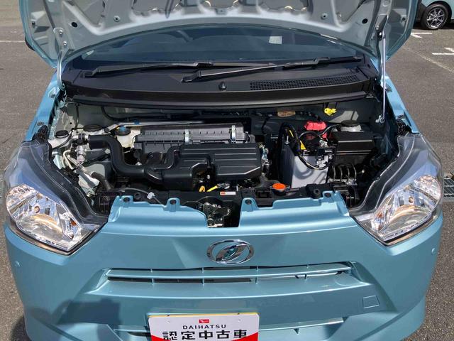 ミライースＬ　ＳＡIII衝突被害軽減ブレーキ　誤発進抑制制御　横滑り防止装置　空転防止装置　ＡＢＳ　前後コーナーセンサー　盗難防止アラーム　オートライト　オートハイビーム　サイドレバー式パーキングブレーキ　キーレスエントリー（千葉県）の中古車