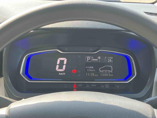 ミライースＧ　ＳＡIIIＣＤ／ＡＭ：ＦＭラジオ／ＡＵＸ　ＬＥＤヘッドランプ　オートライト　ＡＨＢ　シートヒーター　アルミホイール　電動格納ミラー　スモークガラス　コーナーセンサー　キーフリー　ボタンスタート　盗難防止アラーム（千葉県）の中古車