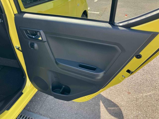 ミライースＧ　ＳＡIIIＣＤ／ＡＭ：ＦＭラジオ／ＡＵＸ　ＬＥＤヘッドランプ　オートライト　ＡＨＢ　シートヒーター　アルミホイール　電動格納ミラー　スモークガラス　コーナーセンサー　キーフリー　ボタンスタート　盗難防止アラーム（千葉県）の中古車